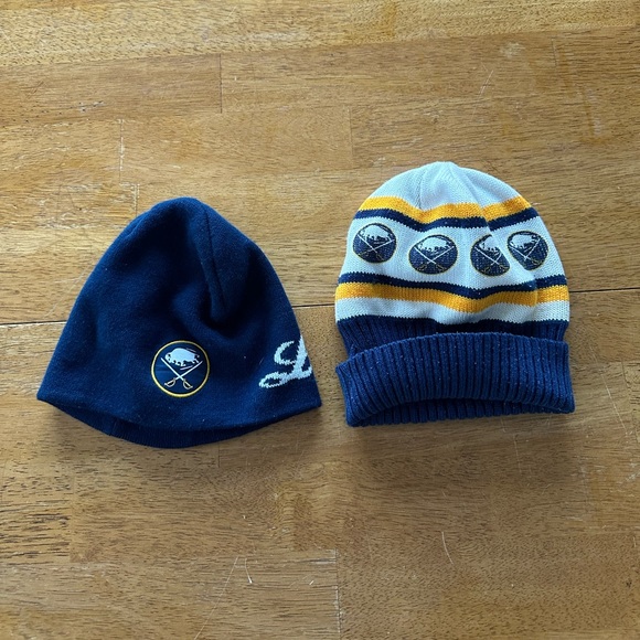 Buffalo Sabres hats - Picture 2 of 5